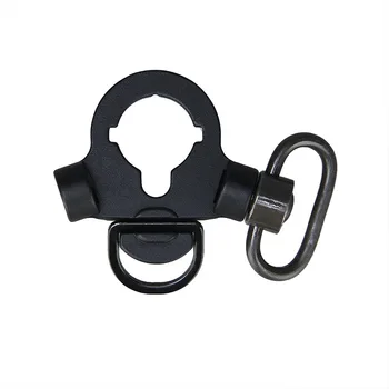 Tactical air gun QD Rear Dual Side Sling Swivel Mount holder hunting gun rilfle free shipping gz330112
Tactical air gun QD Rear Dual Side Sling Swivel Mount holder hunting gun rilfle free shipping gz330112