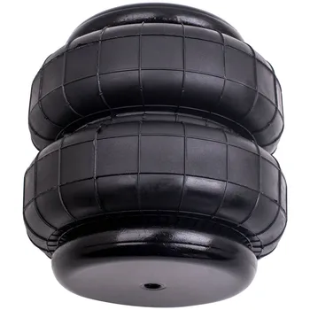 Air Bellows Bag 2500 lb Air Suspension 1/2 npt Heavy Duty Truck Air Strut Bag 
Air Bellows Bag 2500 lb Air Suspension 1/2 npt Heavy Duty Truck Air Strut Bag