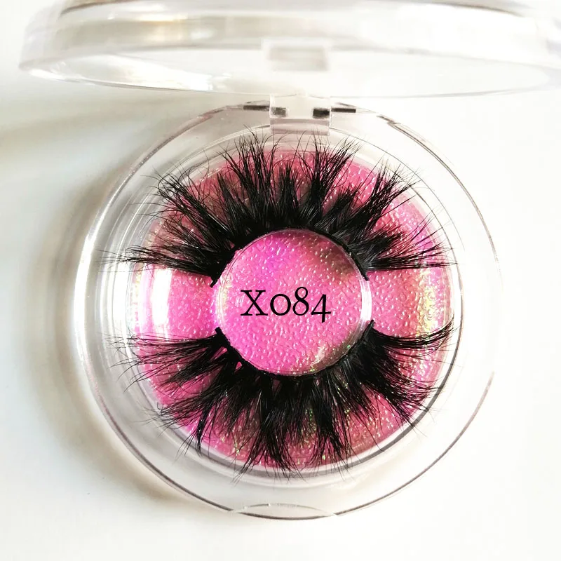 Newest Mink eyelashes makeup 6D mink lashes Soft Natural Thick Cross Handmade with pack 25mm Premium High Quality shipping 66
Newest Mink eyelashes makeup 6D mink lashes Soft Natural Thick Cross Handmade with pack 25mm Premium High Quality shipping 66