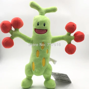 New Anime Green Sudowoodo Soft Stuffed Plush Doll Toy Kids Christmas Gift For Children 12 Inch
New Anime Green Sudowoodo Soft Stuffed Plush Doll Toy Kids Christmas Gift For Children 12 Inch