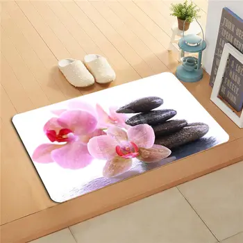 KU-53x Custom flowers orchid flowers Doormat Home Decor Door mat Floor Mat Bath Mats foot pad U-F718!!Px-46Ijkl
KU-53x Custom flowers orchid flowers Doormat Home Decor Door mat Floor Mat Bath Mats foot pad U-F718!!Px-46Ijkl