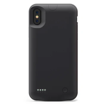 Goldfox 4000mah Phone Battery Case For iPhone X Power Bank Charging Case Cover For iPhone X Battery Charger Backup Case Cover
Goldfox 4000mah Phone Battery Case For iPhone X Power Bank Charging Case Cover For iPhone X Battery Charger Backup Case Cover