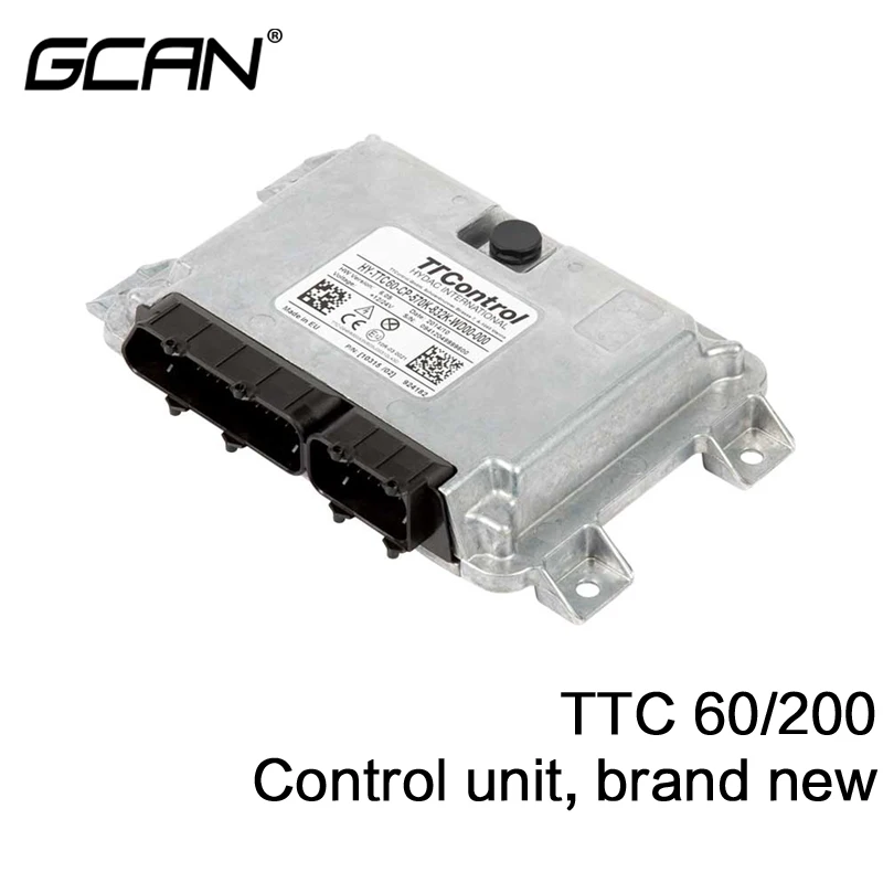 TTC 60/200 TTC controller control unit TTC program&downloader/line/adapter support codesys software
TTC 60/200 TTC controller control unit TTC program&downloader/line/adapter support codesys software