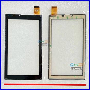 New For 7'' Inch FPC-DP070002-F4 Touch Screen Digitizer Sensor Tablet PC Replacement Front Panel High Quality
New For 7'' Inch FPC-DP070002-F4 Touch Screen Digitizer Sensor Tablet PC Replacement Front Panel High Quality