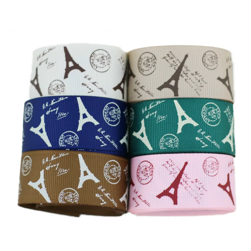 25mm Geometric Printed Grosgrain Ribbons 2Meters/Lot DIY Handmade Crafts Material Christmas Halloween Party Gift Box Wrapping 
25mm Geometric Printed Grosgrain Ribbons 2Meters/Lot DIY Handmade Crafts Material Christmas Halloween Party Gift Box Wrapping