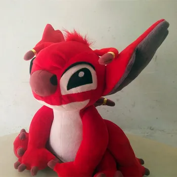2018 NEW High quanlity Kawaii Stitch Plush Doll Toys Anime Lilo and Stitch 35cm Stich Plush Toys for Children Kids Birthday Gift
2018 NEW High quanlity Kawaii Stitch Plush Doll Toys Anime Lilo and Stitch 35cm Stich Plush Toys for Children Kids Birthday Gift
