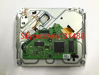 Original PLDS APM CDM-M10 4.11/52 CDM-M10 4.7/5 CDM-M10 850C single CD mechanism deck for VW FordG.M Chev&rolet car radio audio
Original PLDS APM CDM-M10 4.11/52 CDM-M10 4.7/5 CDM-M10 850C single CD mechanism deck for VW FordG.M Chev&rolet car radio audio