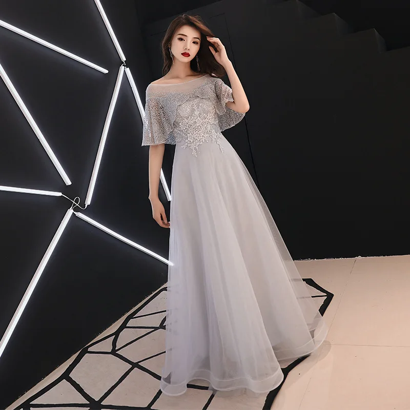 Sexy Chinese Style Dress Womens Slim Party Evening Long Cheongsam Marriage Gown Luxury Wedding Qipao Fashion Clothes Vestido
Sexy Chinese Style Dress Womens Slim Party Evening Long Cheongsam Marriage Gown Luxury Wedding Qipao Fashion Clothes Vestido