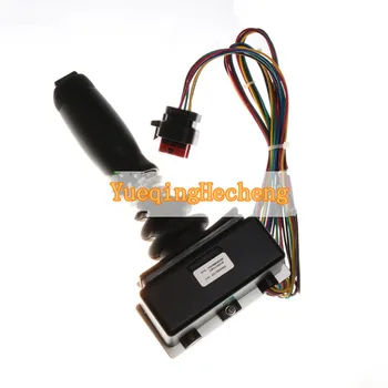 Joystick Controller 1001118416 for JLG Boom Lifts 400S 450A 600A 600S 601S 800A
Joystick Controller 1001118416 for JLG Boom Lifts 400S 450A 600A 600S 601S 800A