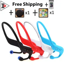 new design brand not 3.5mm headphone cordless not mono bluetooth headset mp3 headphones TBE277N#