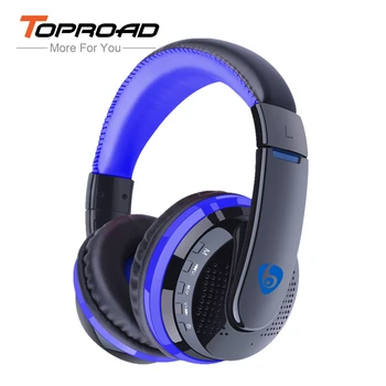 Big Bluetooth Headphones Wireless Headband Earphone Stereo Headset Support FM TF Card handsfree for Phones PC game psps ps4s
Big Bluetooth Headphones Wireless Headband Earphone Stereo Headset Support FM TF Card handsfree for Phones PC game psps ps4s