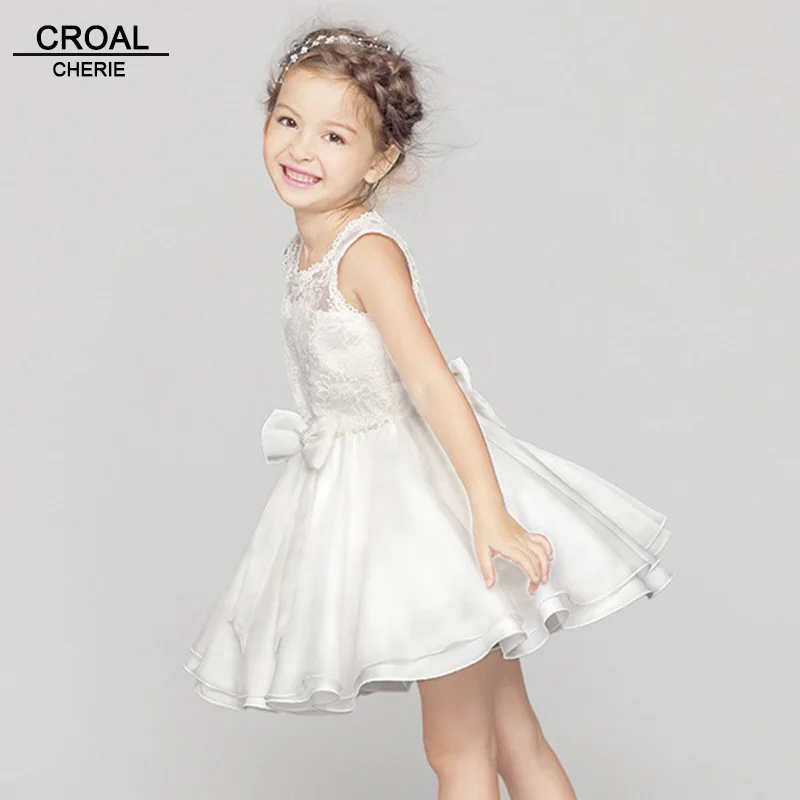 Summer Lace Princess Dress Party Flower Girls Dresses For Party And Wedding Cute Kids Dresses For Girls Lolita Style Bow Clothes 
Summer Lace Princess Dress Party Flower Girls Dresses For Party And Wedding Cute Kids Dresses For Girls Lolita Style Bow Clothes