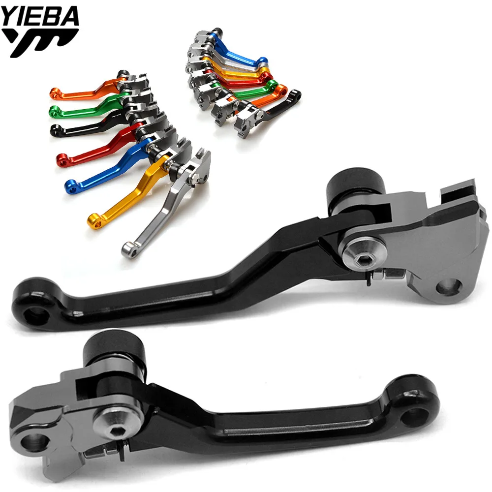 Motorcyle dirt bike CNC Pivot Brake Clutch Levers for ktm 150XC 09-13 200XC-W 200EXC 05-08 09-13 250EXC-F (SIX DAYS) 14-16
Motorcyle dirt bike CNC Pivot Brake Clutch Levers for ktm 150XC 09-13 200XC-W 200EXC 05-08 09-13 250EXC-F (SIX DAYS) 14-16