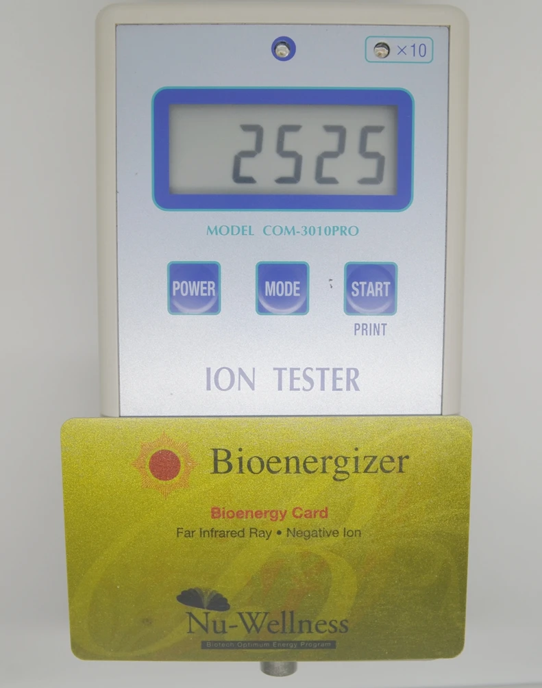 100 x Authentic EMF BioEnergizer card Quantum Science Scalar Energy Ion cards anti radiation bioenergy card FIR card yellow
100 x Authentic EMF BioEnergizer card Quantum Science Scalar Energy Ion cards anti radiation bioenergy card FIR card yellow