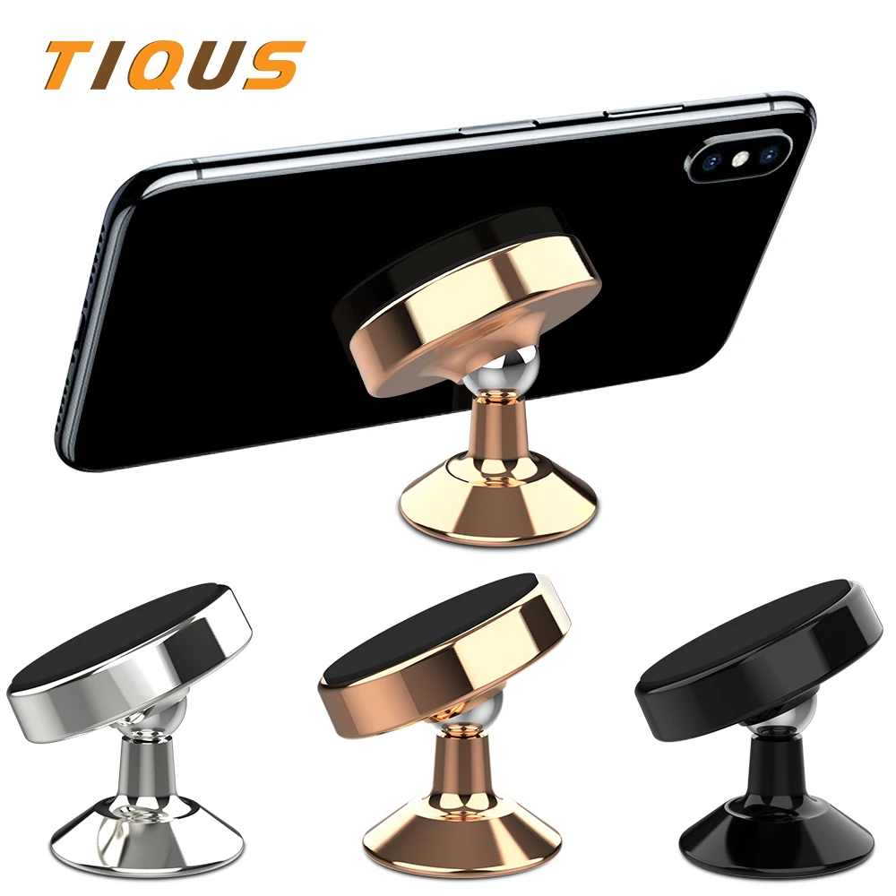 TIQUS Phone Car Holder Magnetic Air Vent Mount Mobile Smartphone Stand Magnet Support Cell in Car GPS For iPhone XS Max Samsung
TIQUS Phone Car Holder Magnetic Air Vent Mount Mobile Smartphone Stand Magnet Support Cell in Car GPS For iPhone XS Max Samsung