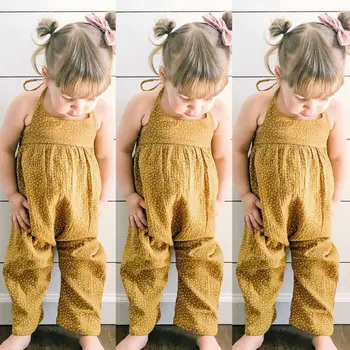 Summer Casual Toddler Newborn Baby Girls Rompers Cute Floral Dot Infant Kids Jumpsuit Outfits Clothes Fashion Cotton Costumes
Summer Casual Toddler Newborn Baby Girls Rompers Cute Floral Dot Infant Kids Jumpsuit Outfits Clothes Fashion Cotton Costumes