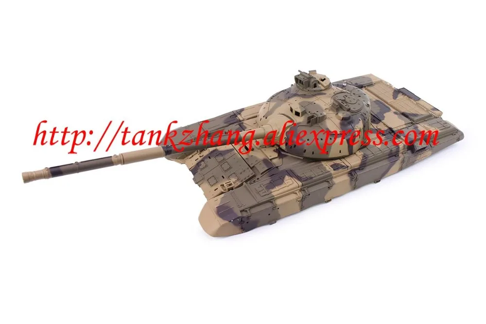 HENGLONG 3938-1 RC tank RUSSIAN T90/T-90 1/16 RC tank spare part no. Upper hull-5.3 version
HENGLONG 3938-1 RC tank RUSSIAN T90/T-90 1/16 RC tank spare part no. Upper hull-5.3 version