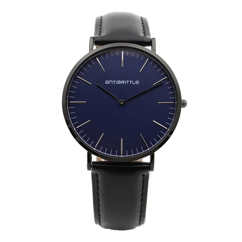 Japan Quartz Minimalist Dark Blue Men Watch Black Business Women Thin Leather Mesh Stainless Steel Magnet Strap Antibrittle 2018
Japan Quartz Minimalist Dark Blue Men Watch Black Business Women Thin Leather Mesh Stainless Steel Magnet Strap Antibrittle 2018