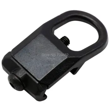 Hunting Accessories QD Steel Sling Mount Slings Buckle Plate Adapter Hook Attachment For 20mm Picatinny Rail Rifles
Hunting Accessories QD Steel Sling Mount Slings Buckle Plate Adapter Hook Attachment For 20mm Picatinny Rail Rifles
