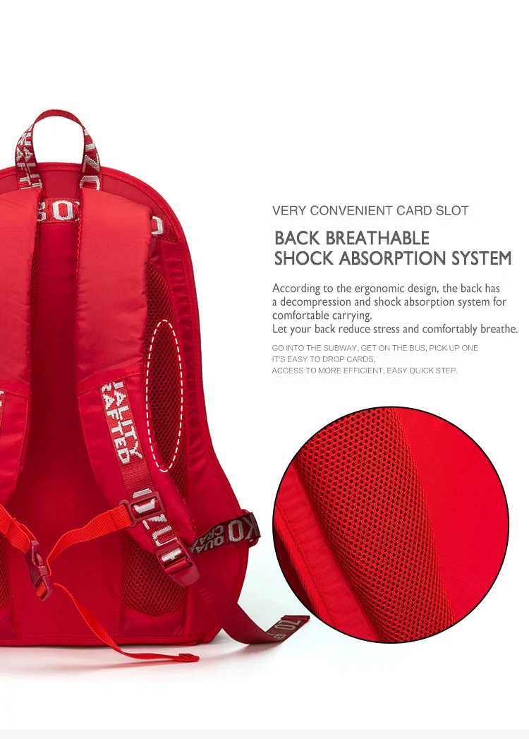 OZUKO Fashion Multifunction Sports Backpack with Shoes Bag for Men Women Laptop Shoulder Bag for Teenage Boys Girls Student Bag OZUKO Fashion Multifunction Sports Backpack with Shoes Bag for Men Women Laptop Shoulder Bag for Teenage Boys Girls Student Bag