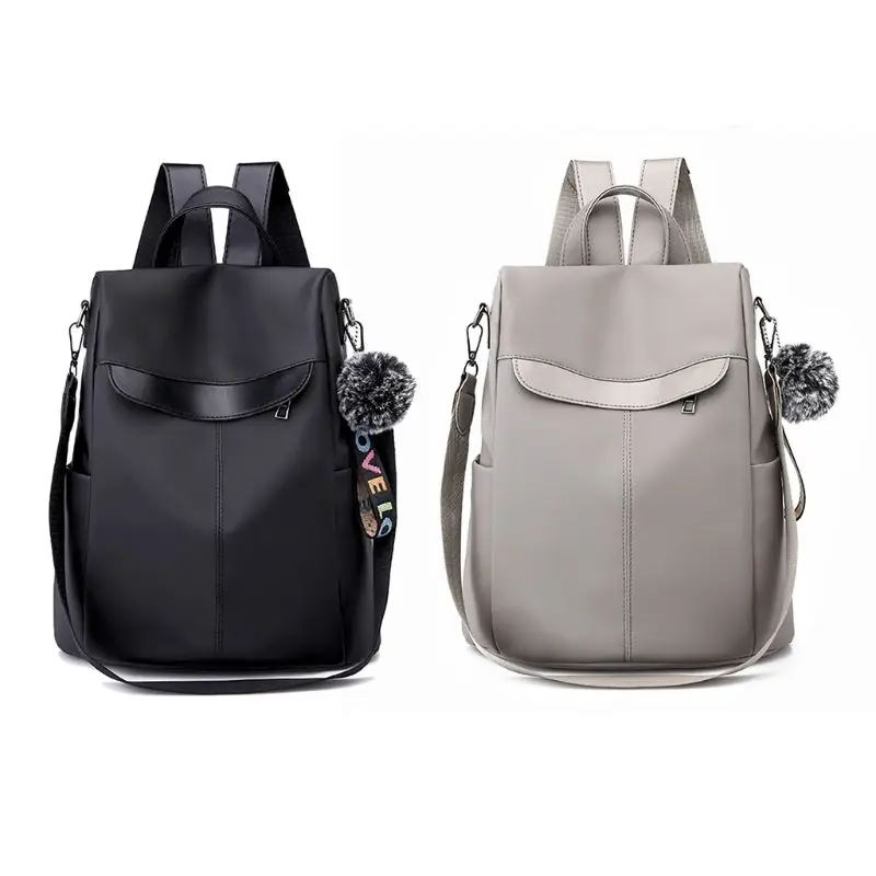 Anti theft Backpack Laptop Bookbag Casual Rucksack Large Capacity Travel Bagpack for Women Girls
Anti theft Backpack Laptop Bookbag Casual Rucksack Large Capacity Travel Bagpack for Women Girls
