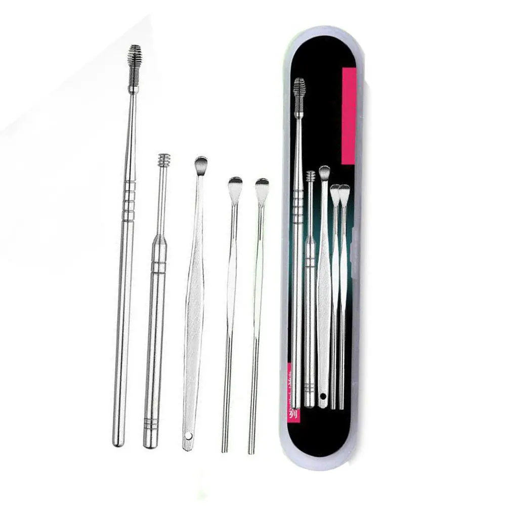 Needle Tool For Face Cleaning Blackheads Acne Removal Comedo Extractor Black Head Pimple Remover Tool Acne Pore Cleaner
Needle Tool For Face Cleaning Blackheads Acne Removal Comedo Extractor Black Head Pimple Remover Tool Acne Pore Cleaner