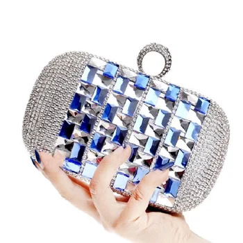 Brand Women Evening Bag Party Banquet Glitter Bag For Women Girls Wedding Clutches Handbag Chain Shoulder Bag Bolsas Mujer
Brand Women Evening Bag Party Banquet Glitter Bag For Women Girls Wedding Clutches Handbag Chain Shoulder Bag Bolsas Mujer