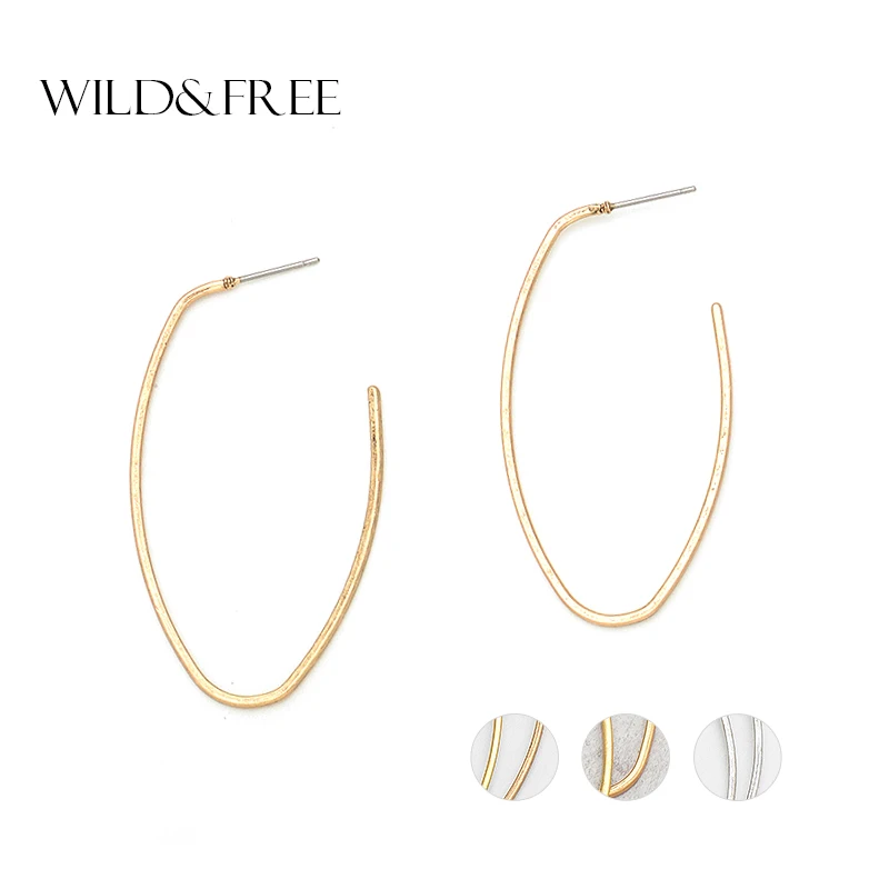 Women New Simple Zinc Alloy Geometric Open Drop Earrings Antique Gold Silver Color Europe Dangle Earrings Jewelry party
Women New Simple Zinc Alloy Geometric Open Drop Earrings Antique Gold Silver Color Europe Dangle Earrings Jewelry party