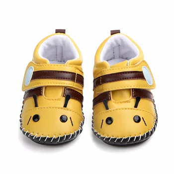 Spring Sports Baby Shoes First Walkers Newborn PU Cartoon Cute Sports Casual Baby Boy Shoes Fashion Baby Girls Shoesy12
Spring Sports Baby Shoes First Walkers Newborn PU Cartoon Cute Sports Casual Baby Boy Shoes Fashion Baby Girls Shoesy12