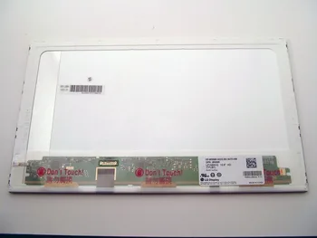 LP156WH2-TPB1 LP156WH2 TP B1 LP156WH2 (TP)(B1) LED Screen Matrix for Laptop 15.6" 30Pin eDP 1366X768 HD LCD Display
LP156WH2-TPB1 LP156WH2 TP B1 LP156WH2 (TP)(B1) LED Screen Matrix for Laptop 15.6" 30Pin eDP 1366X768 HD LCD Display