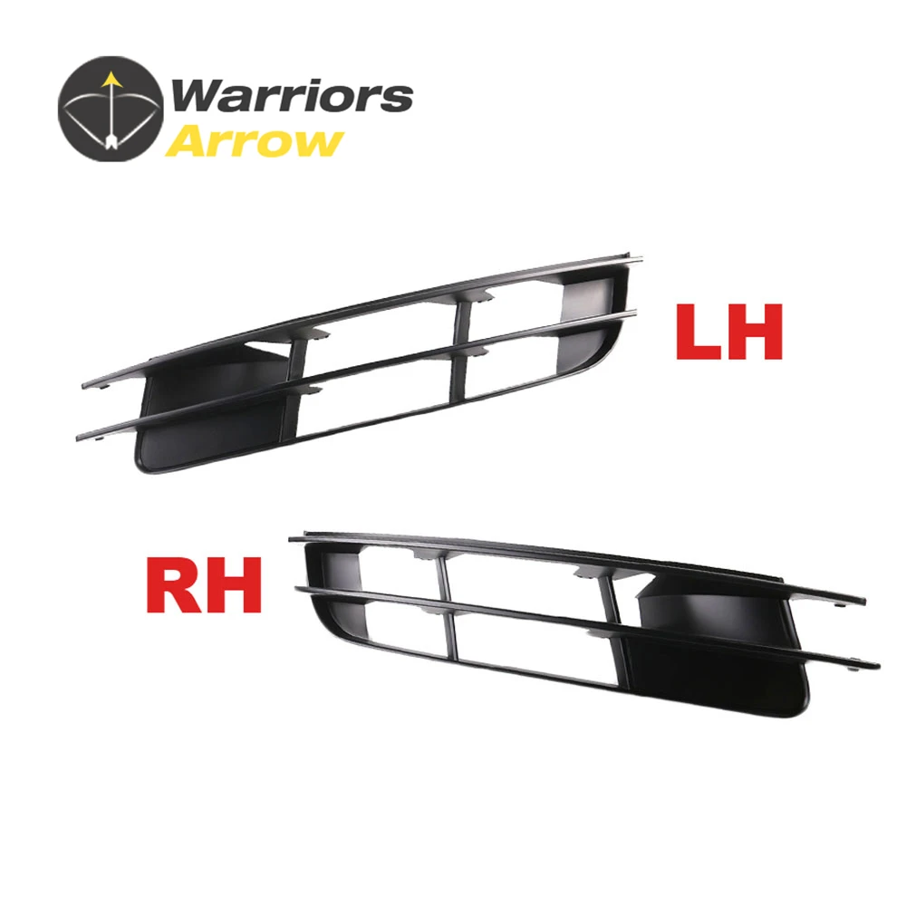4L0807681 4L0807682 For Audi Q7 2006 2007 2008 2009 Front Right or Left Bumper Outer Lower Grill Grille
4L0807681 4L0807682 For Audi Q7 2006 2007 2008 2009 Front Right or Left Bumper Outer Lower Grill Grille