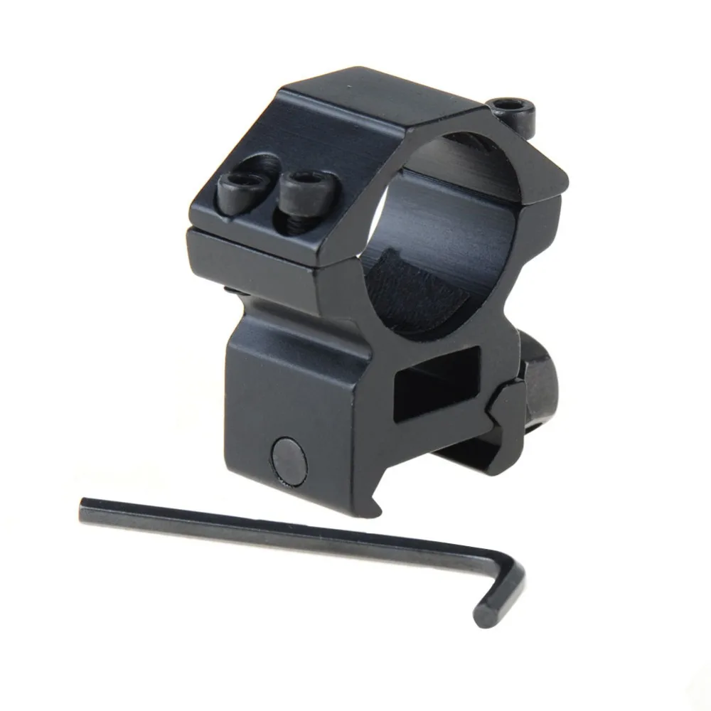 Pair Medium Profile 25.4mm RifleScope Rings Fit 20mm Weaver Rail Mount VEG35 P16 0.4
Pair Medium Profile 25.4mm RifleScope Rings Fit 20mm Weaver Rail Mount VEG35 P16 0.4
