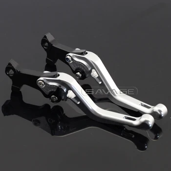 For GILERA/PIAGGIO X-EVO 400 X8 X9 125/200/250/500 Silver Motorcycle Aluminum Adjustable Short Left Right Brake Levers
For GILERA/PIAGGIO X-EVO 400 X8 X9 125/200/250/500 Silver Motorcycle Aluminum Adjustable Short Left Right Brake Levers