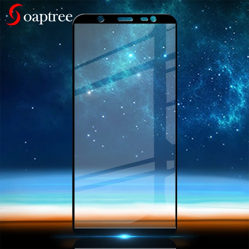 Tempered Glass For Samsung Galaxy J3 J4 J6 J8 2018 A8 Star J7 2018 J7 Duo A7 A6 Plus 2018
Tempered Glass For Samsung Galaxy J3 J4 J6 J8 2018 A8 Star J7 2018 J7 Duo A7 A6 Plus 2018