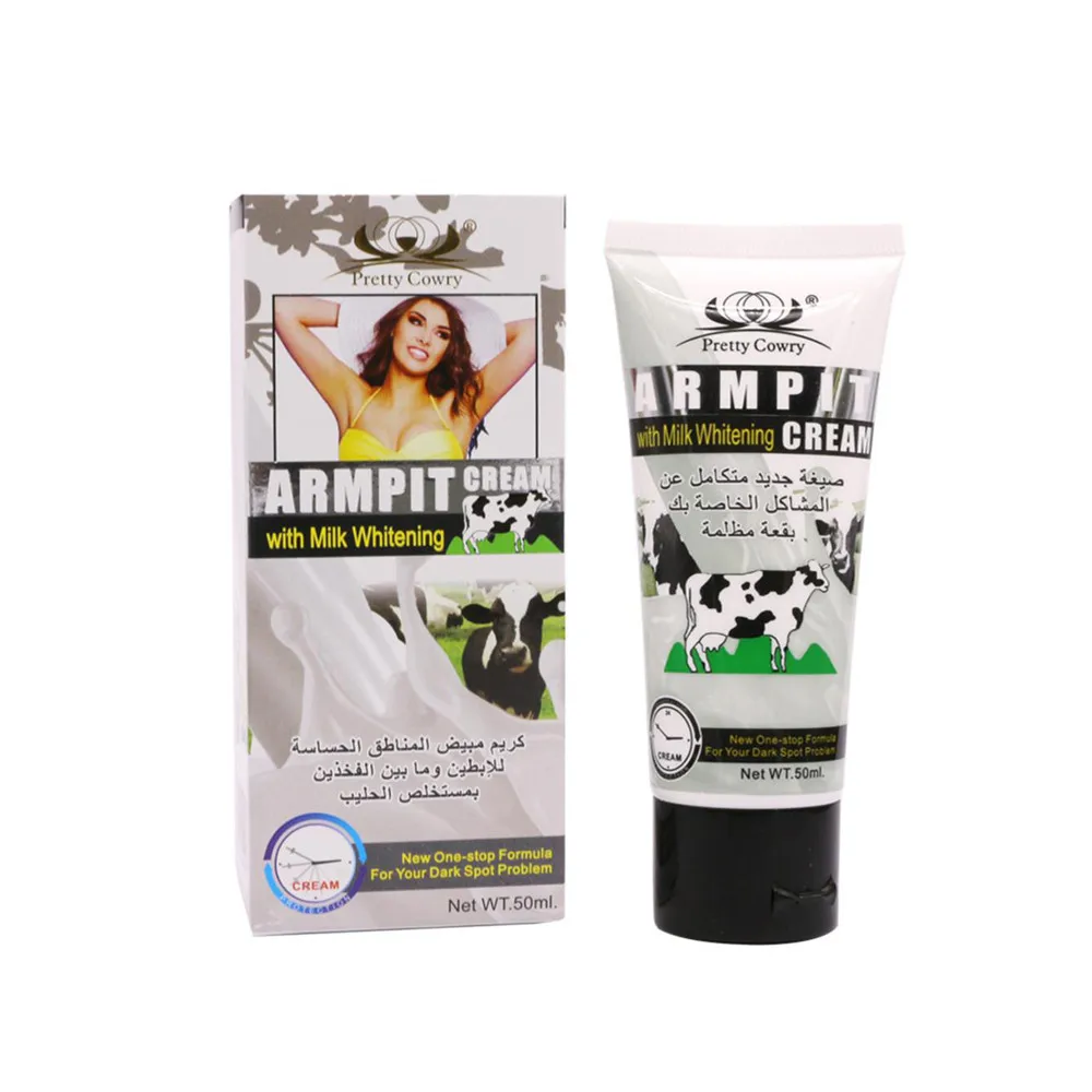 Hot Sale 2018 New Style Whitening Cream For Armpit Elbow Knee Lightening BIKINI Underarm Inner Thigh | Красота и здоровье