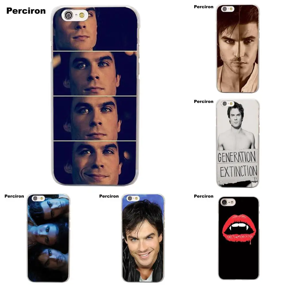 TPU Original Popular Vampires Diaries Ian For Moto G G2 G3 For HTC Desire 530 626 628 630 816 820 One A9 M7 M8 M9 M10 E9 Plus
TPU Original Popular Vampires Diaries Ian For Moto G G2 G3 For HTC Desire 530 626 628 630 816 820 One A9 M7 M8 M9 M10 E9 Plus