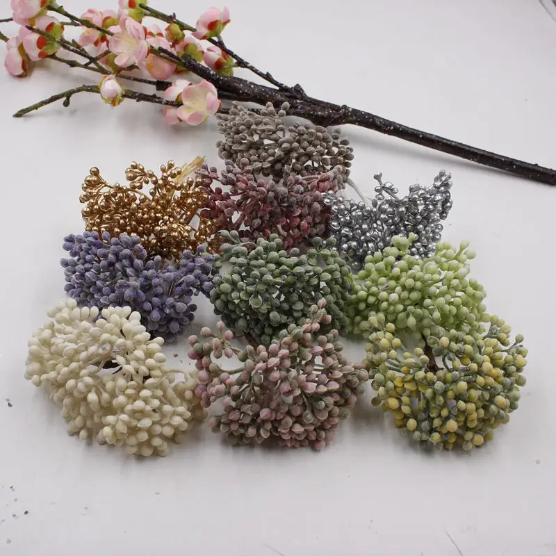 DIY/6 pieces of meaty green plant bouquet wedding decoration plastic, flower bouquets, scrapbooking, decorative wreath
DIY/6 pieces of meaty green plant bouquet wedding decoration plastic, flower bouquets, scrapbooking, decorative wreath