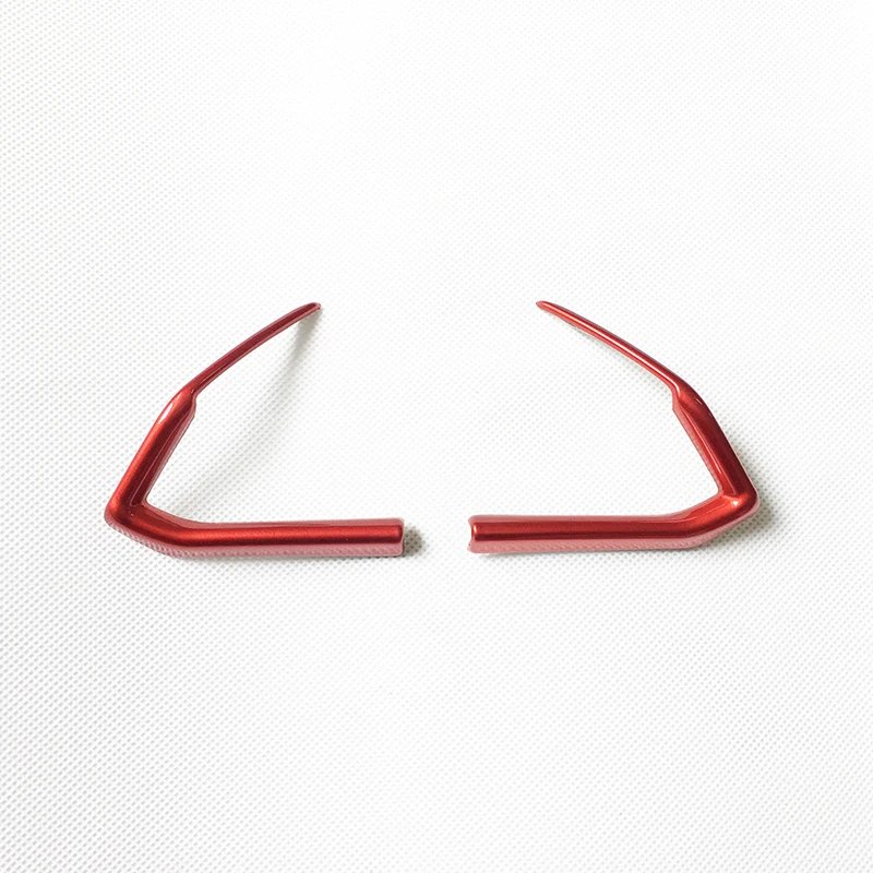 For Mazda 2 Demio / M3 Axela / M6 Atenza 2017 2018 Car Detector Stick ABS Chrome Steering Wheel Interior Kit Trim Lamp Frame
For Mazda 2 Demio / M3 Axela / M6 Atenza 2017 2018 Car Detector Stick ABS Chrome Steering Wheel Interior Kit Trim Lamp Frame