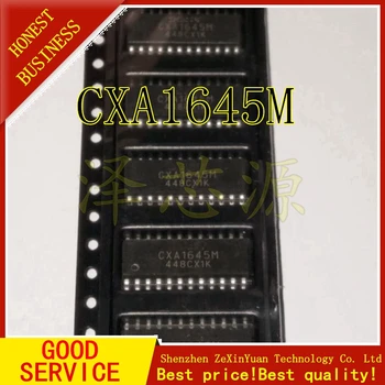 20PCS/LOT CXA1645M CXA1645 SOP24 
20PCS/LOT CXA1645M CXA1645 SOP24