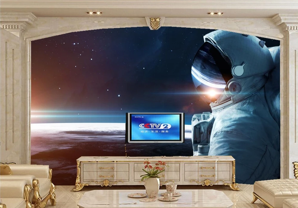 papel de parede Surface of planets Cosmonauts Helmet photo wallpaper, living room TV sofa wall bedroom restaurant bar murals
papel de parede Surface of planets Cosmonauts Helmet photo wallpaper, living room TV sofa wall bedroom restaurant bar murals