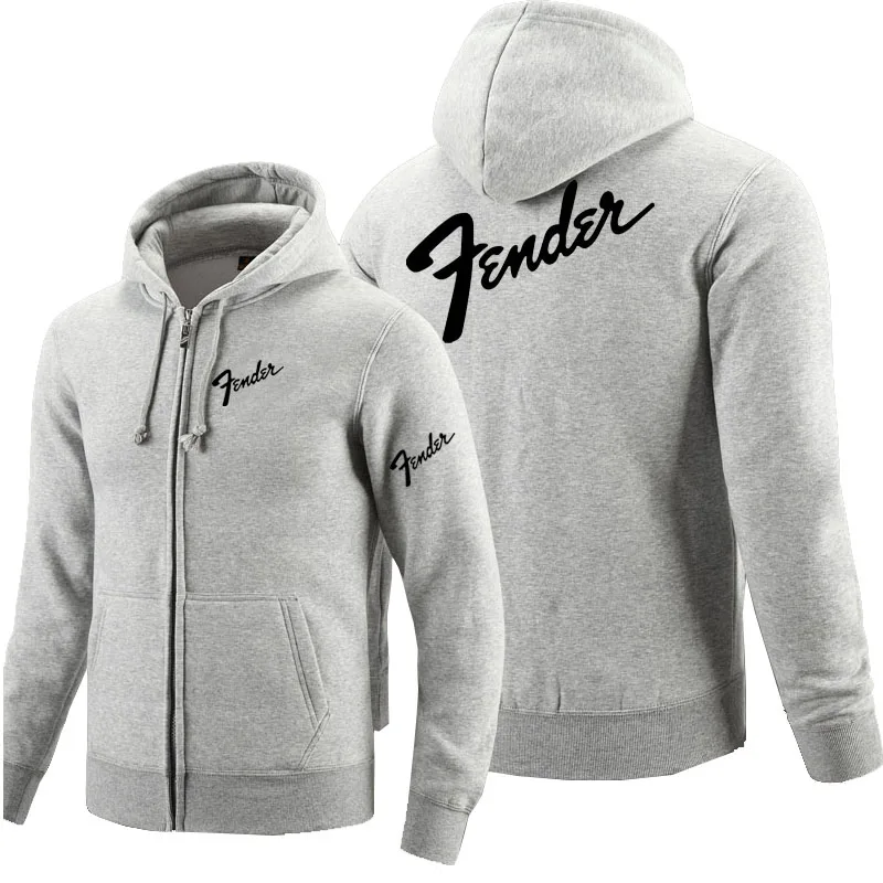 Guitar logo zipper Sweatshirt Men Zipper Hoodies Autumn Hoodie Winter Long Fashion Casual Clothes
Guitar logo zipper Sweatshirt Men Zipper Hoodies Autumn Hoodie Winter Long Fashion Casual Clothes