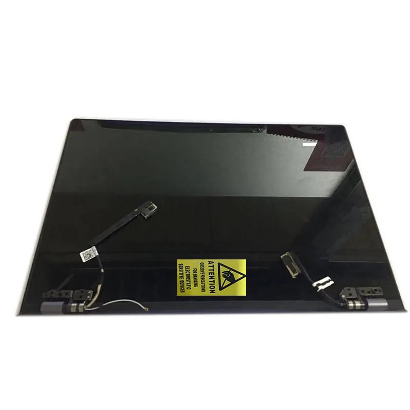 LCD Touch Screen Assembly Upper Half Parts For Asus Zenbook UX302 UX302LG UX302L UX302LA
LCD Touch Screen Assembly Upper Half Parts For Asus Zenbook UX302 UX302LG UX302L UX302LA