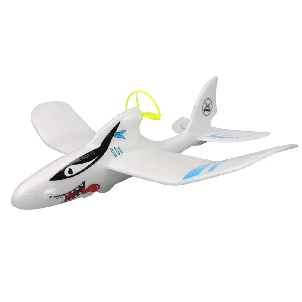 New Skywalker YF-1803 Flight Shark 332mm Wingspan EPP Electric Free Flight RC Airplane KIT / RTF Toys For Children Kids Gifts
New Skywalker YF-1803 Flight Shark 332mm Wingspan EPP Electric Free Flight RC Airplane KIT / RTF Toys For Children Kids Gifts