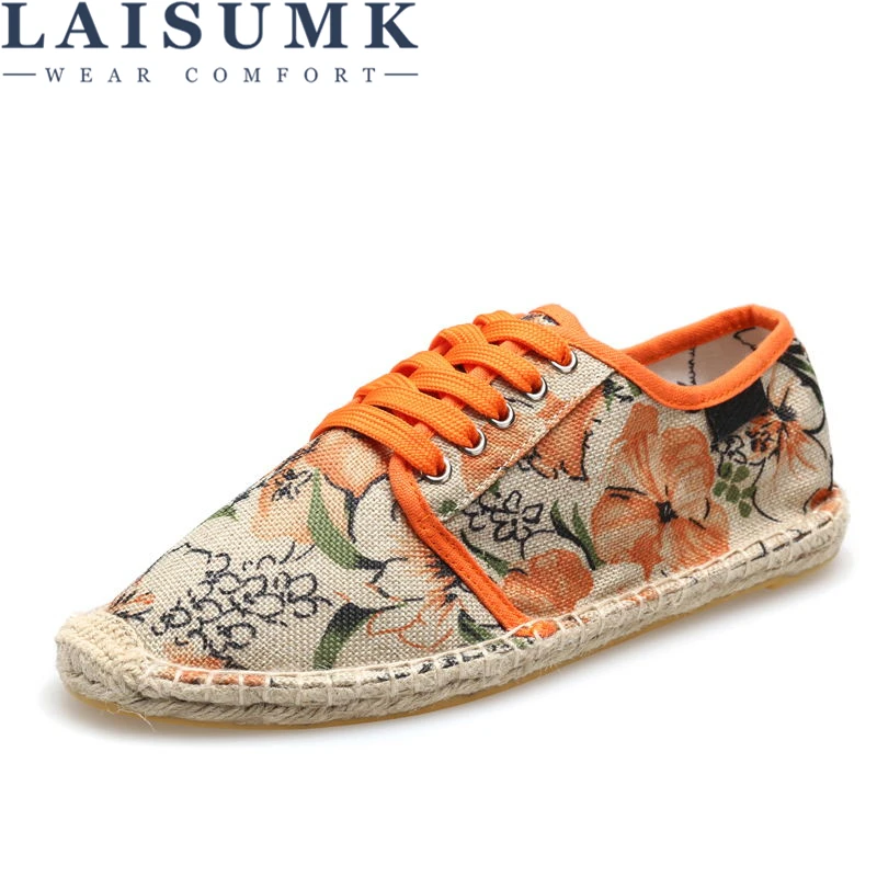 LAISUMK New Spring Summer Male Canvas Linen Espadrilles color-blocking casual shoes,Durable rubber sole slip-on shoes
LAISUMK New Spring Summer Male Canvas Linen Espadrilles color-blocking casual shoes,Durable rubber sole slip-on shoes