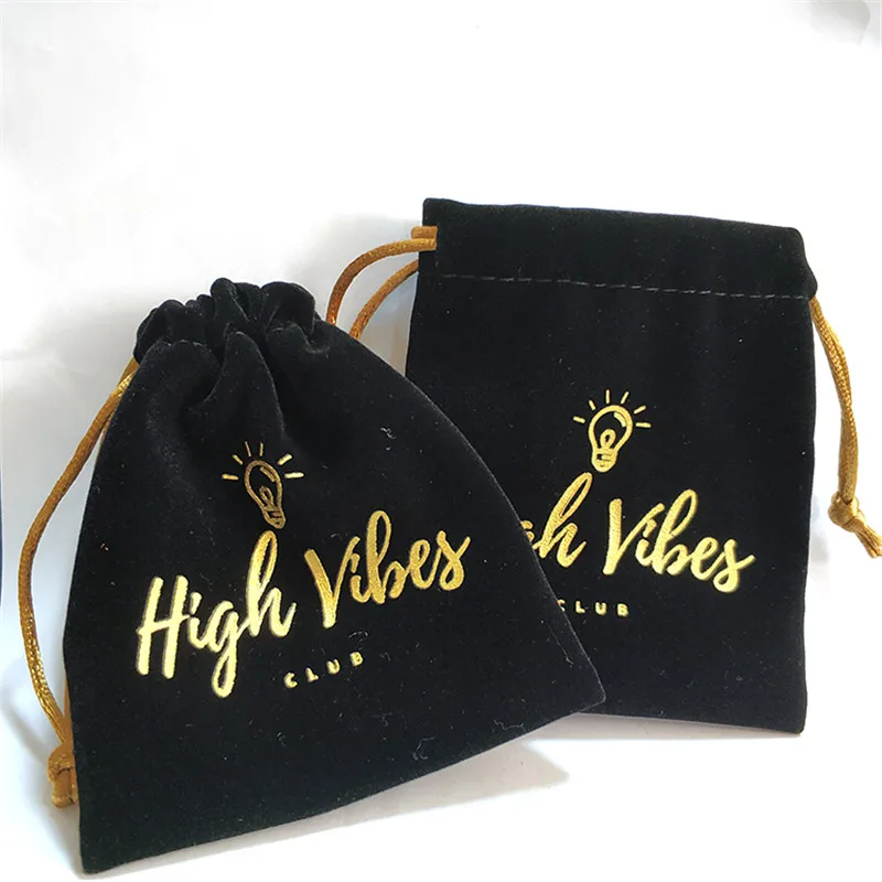Wholesale 1000pcs/lot Custom High Quality Wholesale Velvet Jewelry Pouch Black Velvet Pouch Customized Velvet Bag with tassels
Wholesale 1000pcs/lot Custom High Quality Wholesale Velvet Jewelry Pouch Black Velvet Pouch Customized Velvet Bag with tassels