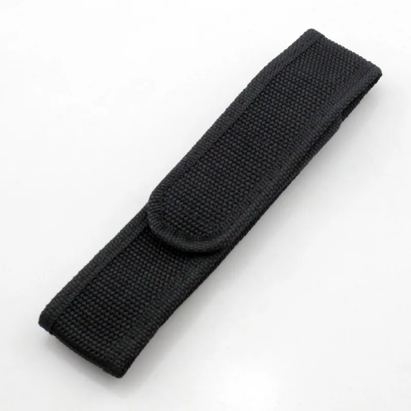 yupard 3PCS/LOT flashlight cloth cover light torch cap flashlight cloth cover holster LED flashlight sets 18cm
yupard 3PCS/LOT flashlight cloth cover light torch cap flashlight cloth cover holster LED flashlight sets 18cm