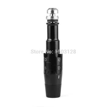 One Piece New .350 Golf Adapter Shaft Sleeve for Callaway Alpha 815, XR, V Series Driver
One Piece New .350 Golf Adapter Shaft Sleeve for Callaway Alpha 815, XR, V Series Driver