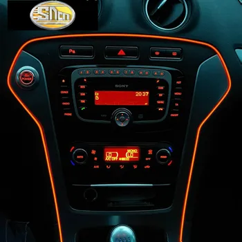 Flexible Neon Car Interior Atmosphere LED Strip Lights For Infiniti Q30 Q50 Q60 Q70 Q70L QX30 QX50 QX60 QX70 QX80 Q40 Plug&Play
Flexible Neon Car Interior Atmosphere LED Strip Lights For Infiniti Q30 Q50 Q60 Q70 Q70L QX30 QX50 QX60 QX70 QX80 Q40 Plug&Play