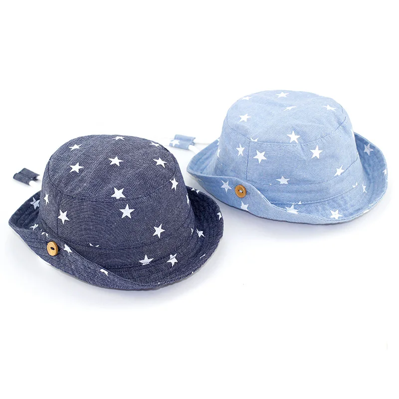 Spring Summer Cotton Baby Sun Hat Kids Girls Cartoon Cowboy Caps Boys Girls Sun Bucket Hats Sunscreen Children Hat Accessories
Spring Summer Cotton Baby Sun Hat Kids Girls Cartoon Cowboy Caps Boys Girls Sun Bucket Hats Sunscreen Children Hat Accessories
