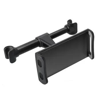 CHELINK Car Headrest Mount, 360 Rotation Car Backseat Tablet Mount Holder for for iPad/Samsung Galaxy Tabs/Amazon Kindle Fire 4
CHELINK Car Headrest Mount, 360 Rotation Car Backseat Tablet Mount Holder for for iPad/Samsung Galaxy Tabs/Amazon Kindle Fire 4